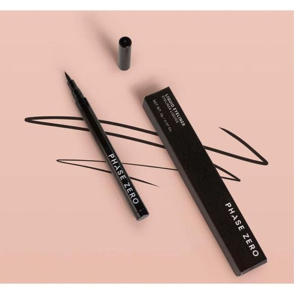 Phase Zero Other - Phase Zero liquid eyeliner